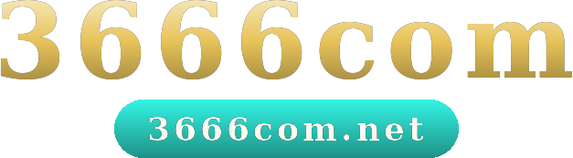 3666com logo